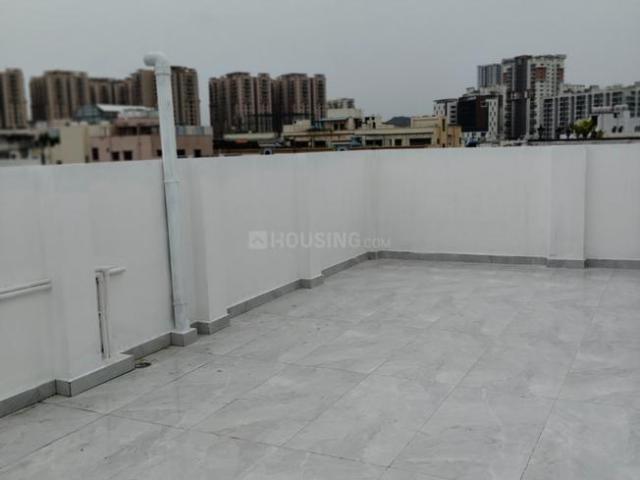 2 BHK Apartment in Toli Chowki for rent Hyderabad. The reference number is 20807297