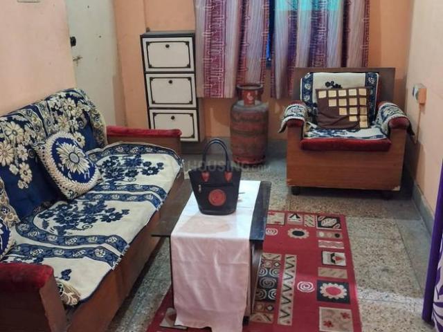 2 BHK Apartment in Tollygunge for rent Kolkata. The reference number is 18945970