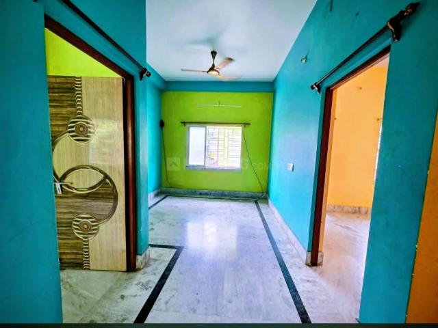 2 BHK Apartment in Tollygunge for rent Kolkata. The reference number is 19236819