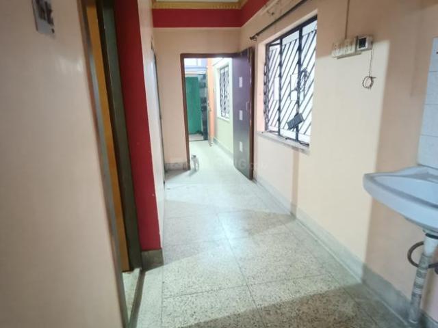 2 BHK Apartment in Tollygunge for rent Kolkata. The reference number is 19296833