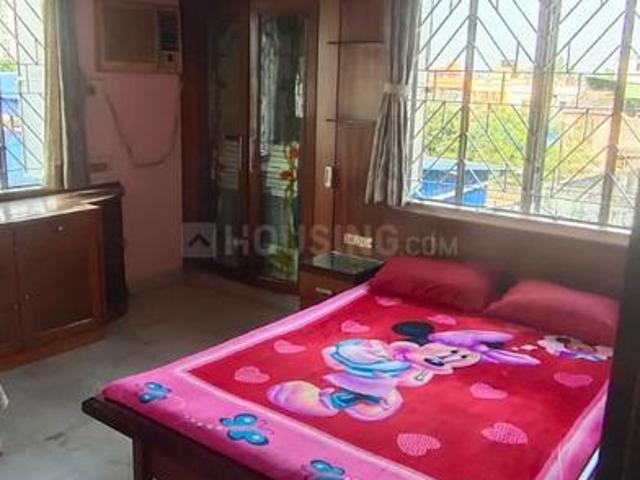 2 BHK Apartment in Tollygunge for rent Kolkata. The reference number is 19601451