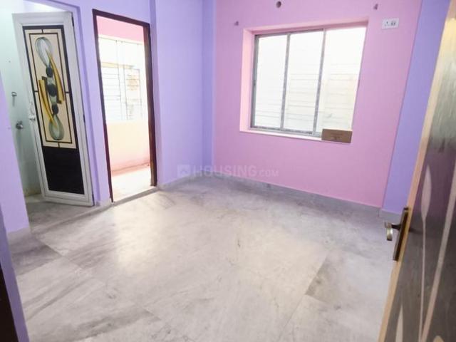 2 BHK Apartment in Tollygunge for rent Kolkata. The reference number is 19647865
