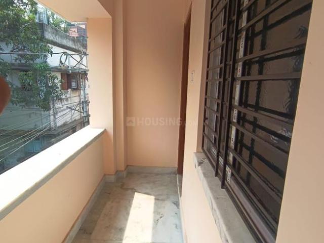 2 BHK Apartment in Tollygunge for rent Kolkata. The reference number is 19673739