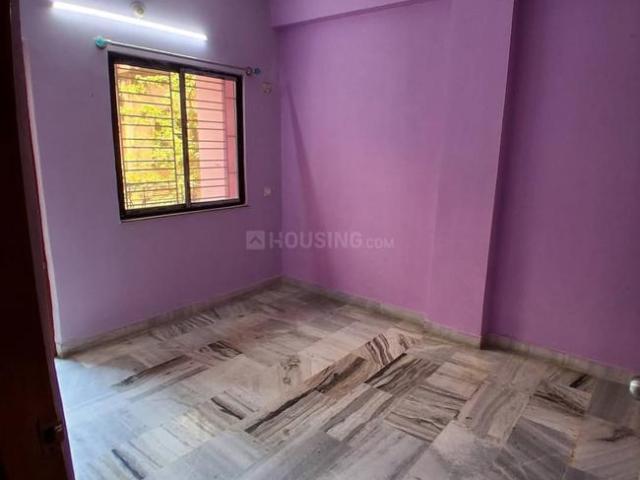 2 BHK Apartment in Tollygunge for rent Kolkata. The reference number is 19910197