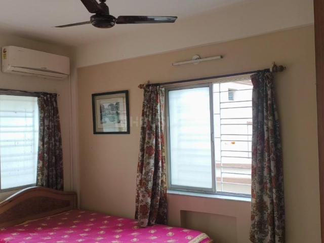 2 BHK Apartment in Tollygunge for rent Kolkata. The reference number is 13107344