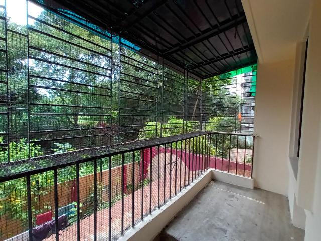 2 BHK Apartment in Tollygunge for rent Kolkata. The reference number is 20091440