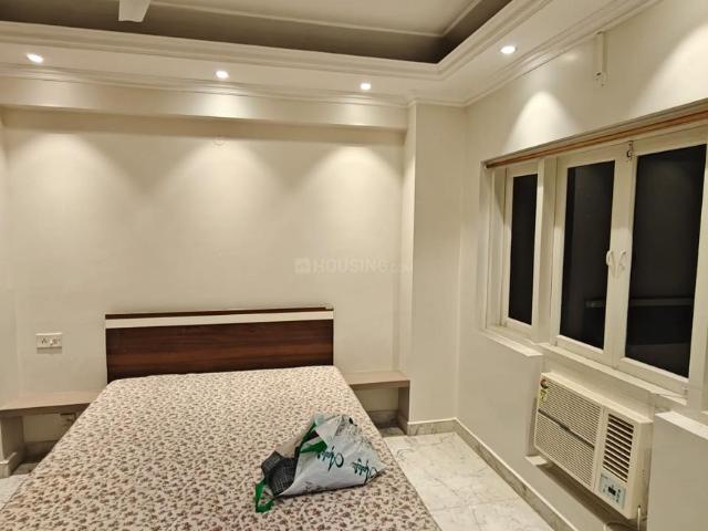 2 BHK Apartment in Tollygunge for rent Kolkata. The reference number is 20108431