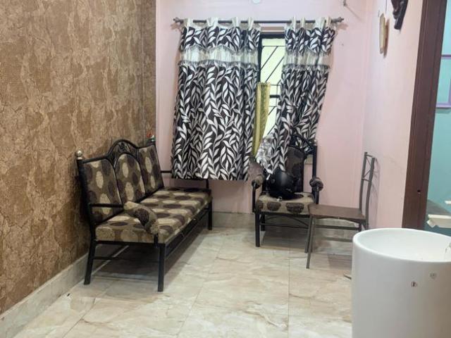 2 BHK Apartment in Tollygunge for rent Kolkata. The reference number is 20304432