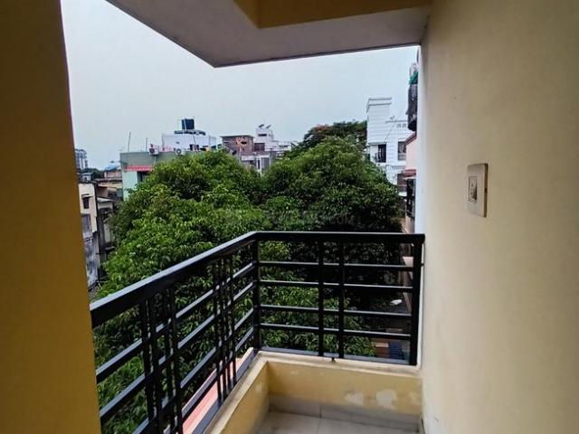 2 BHK Apartment in Tollygunge for rent Kolkata. The reference number is 20582719