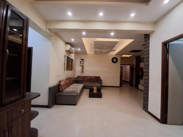 2 BHK Apartment in Tollygunge for rent Kolkata. The reference number is 20632569