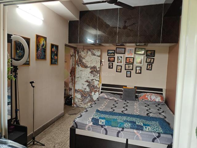 2 BHK Apartment in Tollygunge for rent Kolkata. The reference number is 20762853