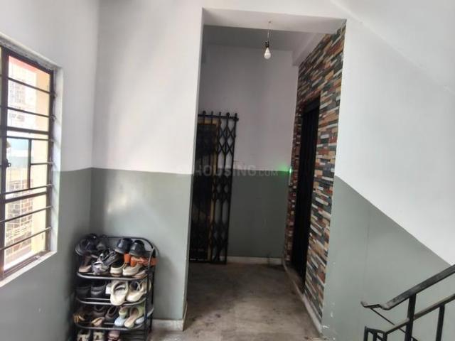 2 BHK Apartment in Tollygunge for rent Kolkata. The reference number is 20839982