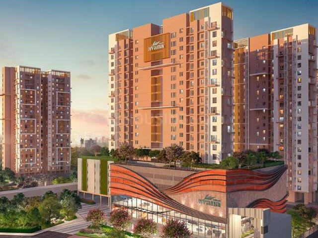 2 BHK Apartment in Tollygunge for resale Kolkata. The reference number is 11711184