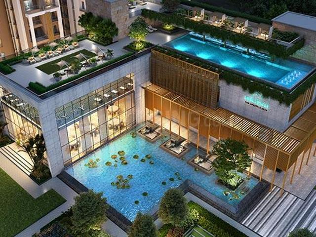 2 BHK Apartment in Tollygunge for resale Kolkata. The reference number is 11987981
