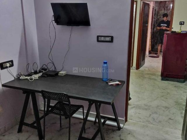 2 BHK Apartment in Tollygunge for resale Kolkata. The reference number is 12980786