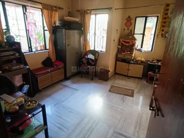 2 BHK Apartment in Tollygunge for resale Kolkata. The reference number is 16501346