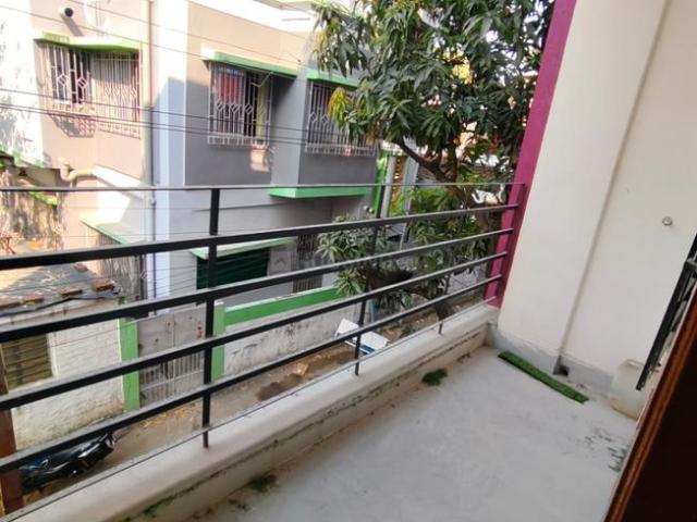 2 BHK Apartment in Tollygunge for resale Kolkata. The reference number is 19647417