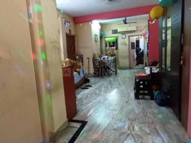 2 BHK Apartment in Tollygunge for resale Kolkata. The reference number is 19751599