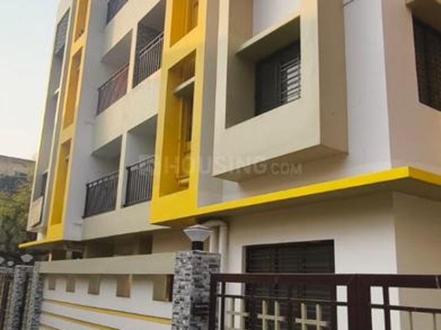 2 BHK Apartment in Tollygunge for resale Kolkata. The reference number is 19775313