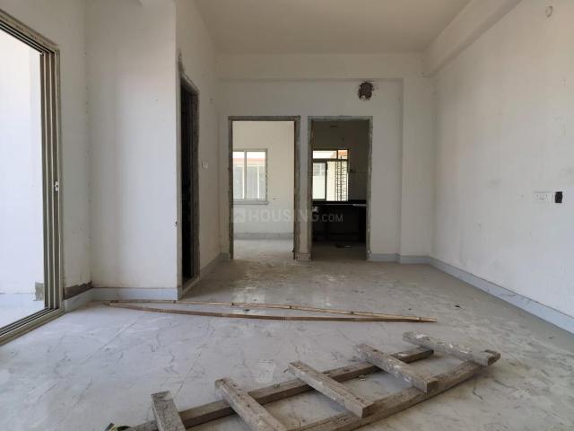 2 BHK Apartment in Tollygunge for resale Kolkata. The reference number is 19910032