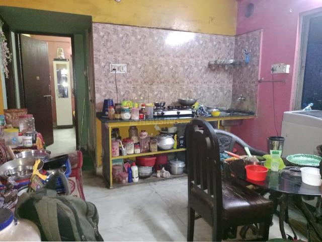 2 BHK Apartment in Tollygunge for resale Kolkata. The reference number is 19120969