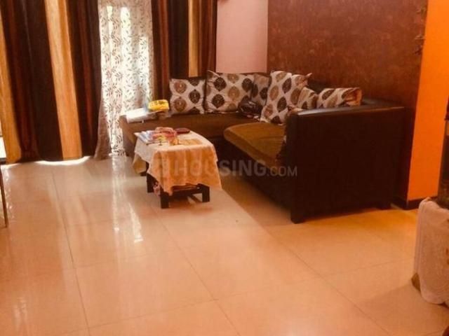 2 BHK Apartment in Tollygunge for resale Kolkata. The reference number is 19399899