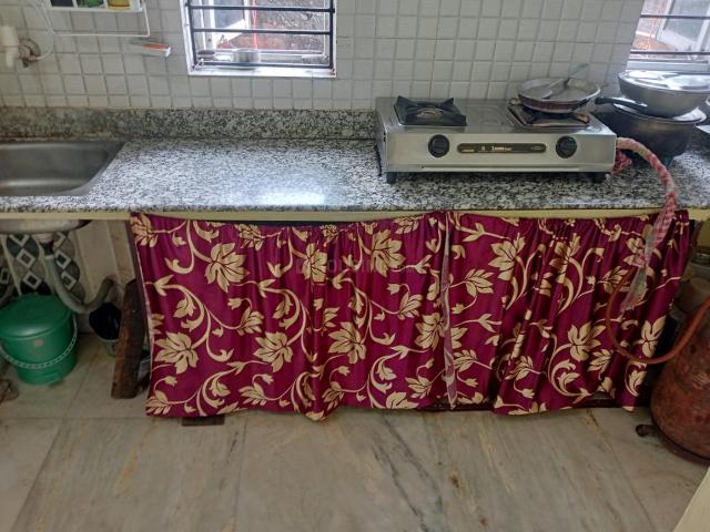 2 BHK Apartment in Tollygunge for resale Kolkata. The reference number is 20445058