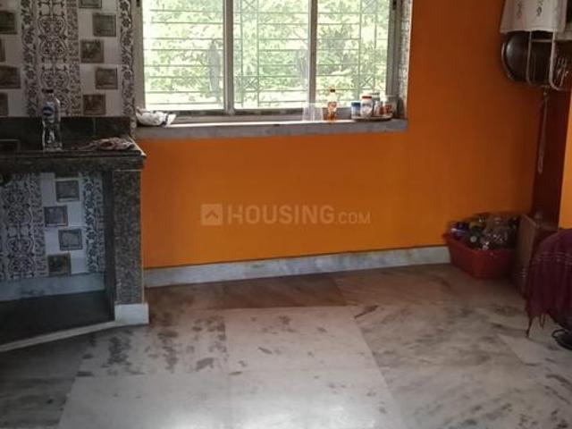 2 BHK Apartment in Tollygunge for resale Kolkata. The reference number is 20600989