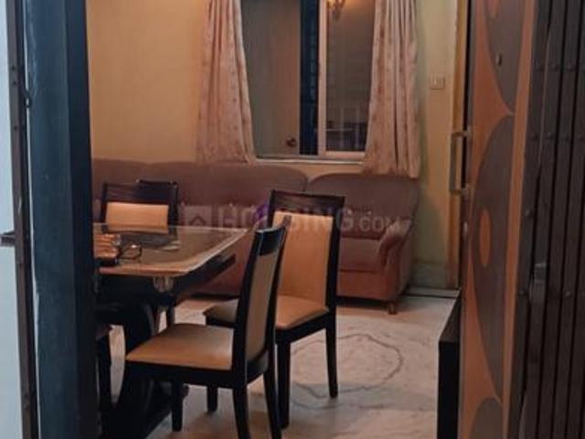 2 BHK Apartment in Tollygunge for resale Kolkata. The reference number is 20609807