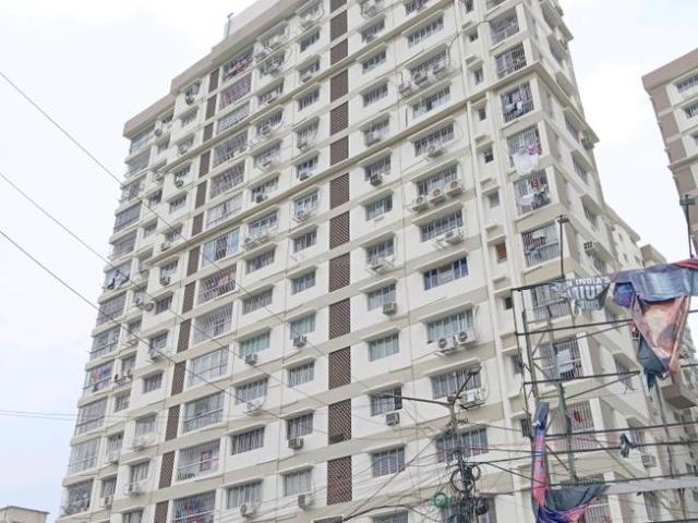 2 BHK Apartment in Tollygunge for resale Kolkata. The reference number is 20648778