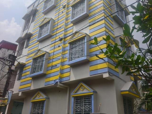 2 BHK Apartment in Tollygunge for resale Kolkata. The reference number is 20849825