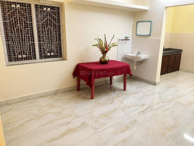 2 BHK Apartment in Tollygunge for resale Kolkata. The reference number is 20890290