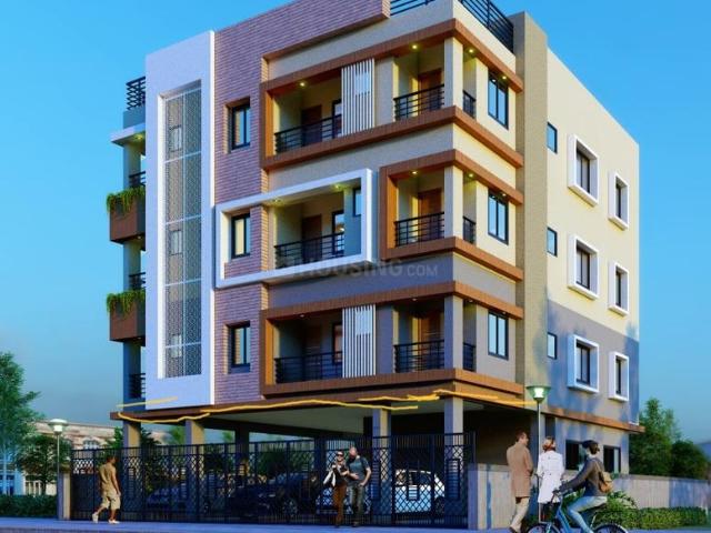 2 BHK Apartment in Tollygunge for resale Kolkata. The reference number is 20905094