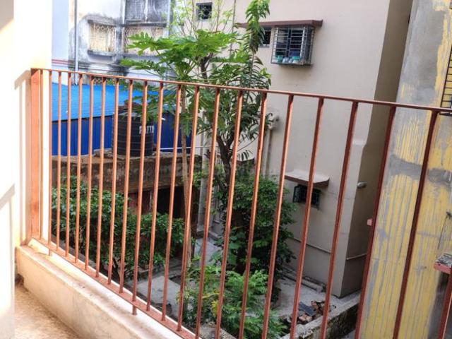 2 BHK Apartment in Purba Putiary for resale Kolkata. The reference number is 20069411