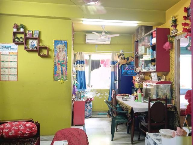 2 BHK Apartment in Tollygunge for resale Kolkata. The reference number is 20090298