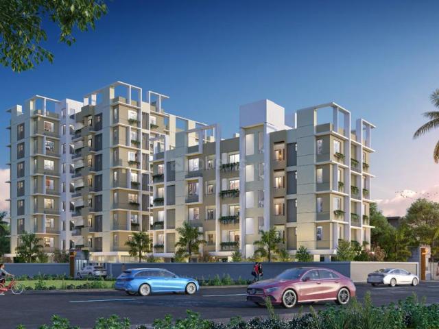 2 BHK Apartment in Tollygunge for resale Kolkata. The reference number is 20177491