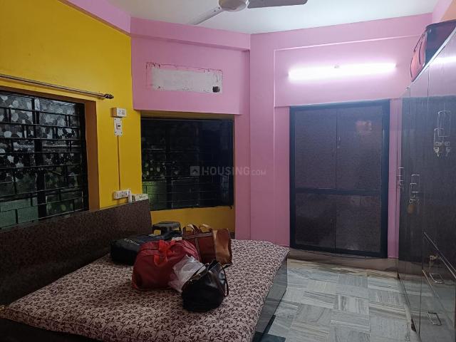 2 BHK Apartment in Tollygunge for resale Kolkata. The reference number is 20249748
