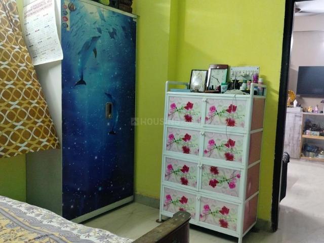 2 BHK Apartment in Tollygunge for resale Kolkata. The reference number is 20360358