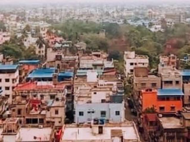2 BHK Apartment in Tollygunge for resale Kolkata. The reference number is 20387480
