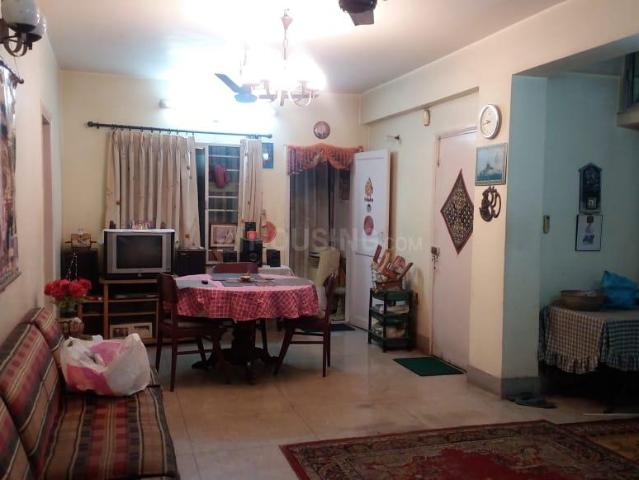 2 BHK Apartment in Tollygunge for resale Kolkata. The reference number is 6250510