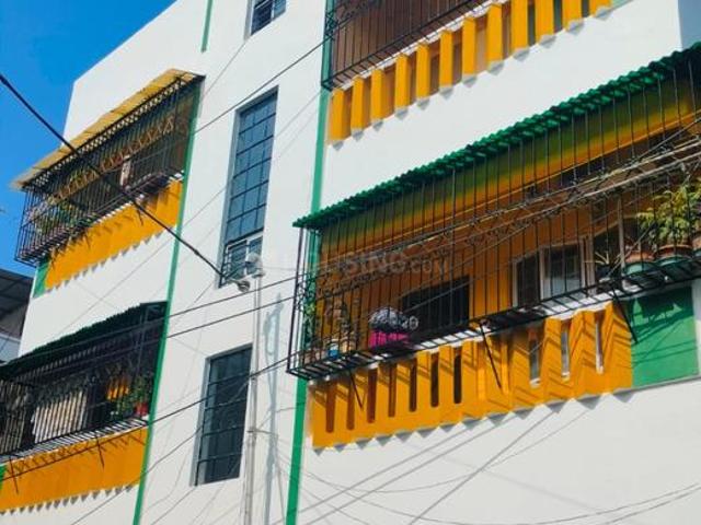 2 BHK Apartment in Tollygunge for resale Prince Anwar Shah Road Tollygunge. The reference number is 16223916