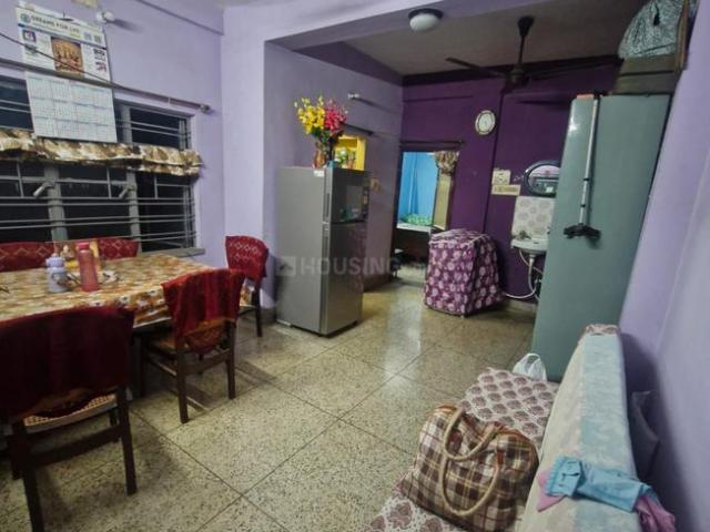 2 BHK Apartment in Tollygunge for resale Kolkata. The reference number is 19680193