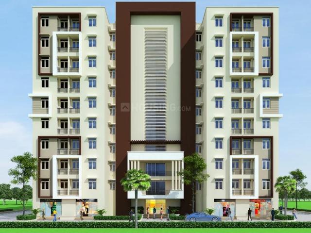 2 BHK Apartment in Tonk Road for rent Jaipur. The reference number is 20779749