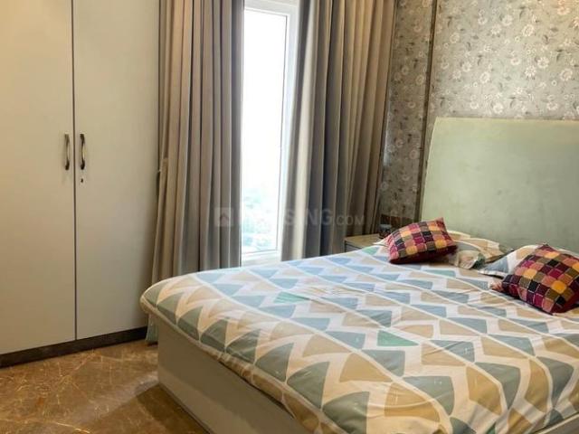 2 BHK Apartment in Topsia for rent Kolkata. The reference number is 20545877