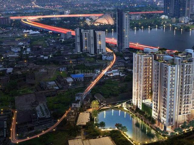 2 BHK Apartment in Topsia for resale Kolkata. The reference number is 19757090
