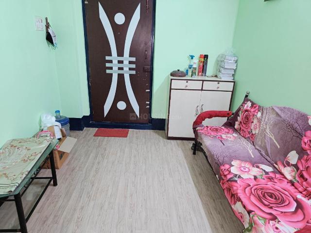 2 BHK Apartment in Topsia for resale Kolkata. The reference number is 19704869