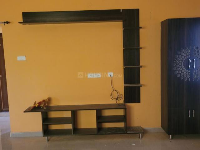 2 BHK Apartment in Tata Nagar for rent Tirupathi. The reference number is 15678166