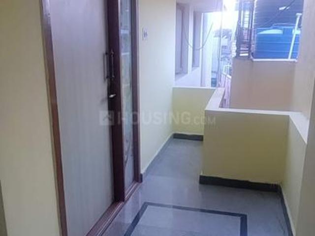 2 BHK Apartment in Tatabad for rent Coimbatore. The reference number is 20825636