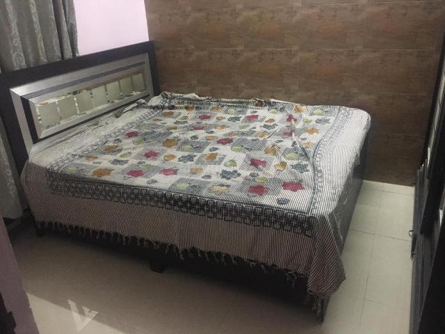 2 BHK Apartment in Tathawade for rent Pune. The reference number is 11282100