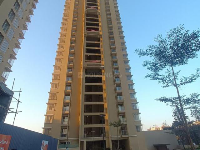2 BHK Apartment in Tathawade for rent Pune. The reference number is 16526952